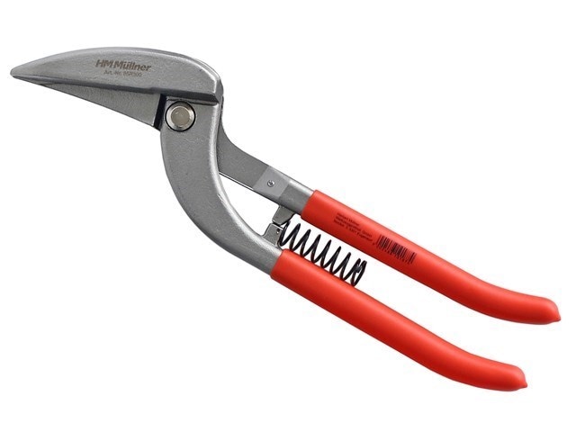 Škarje za pločevino - Akcija v trgovini E.Leclerc