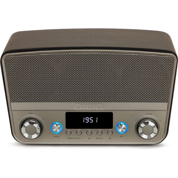 Aiwa Tranzistor BSTU-750BK