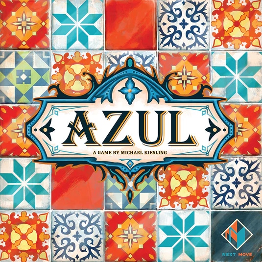 Asmodee Azul