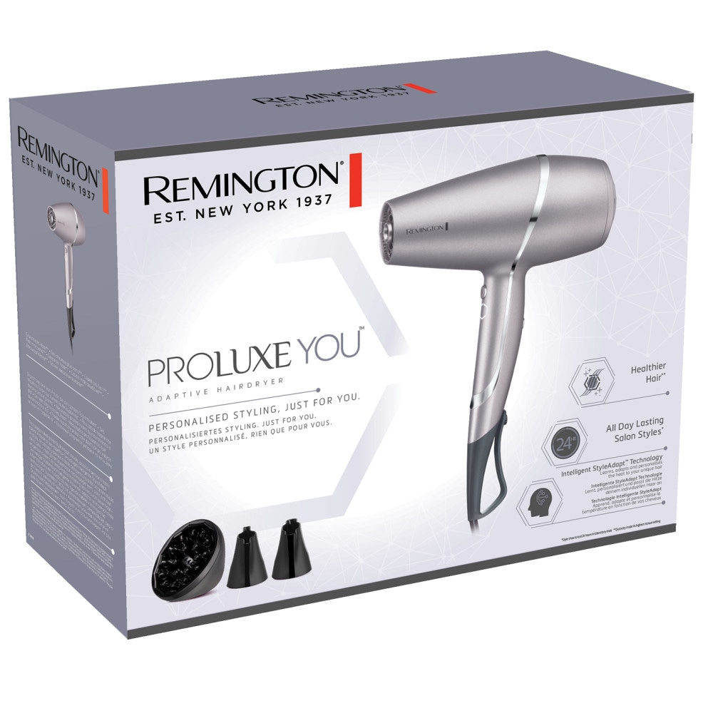 Sušilec las Remington AC9800 PROluxe You™