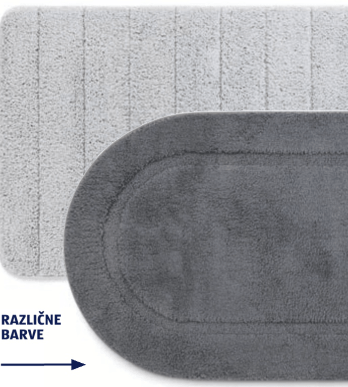 NOVITESSE Kopalniška preproga