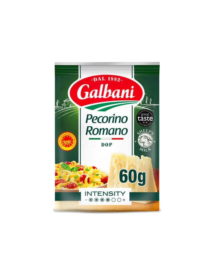 Naribani sir Pecorino Romano Galbani 60 g
