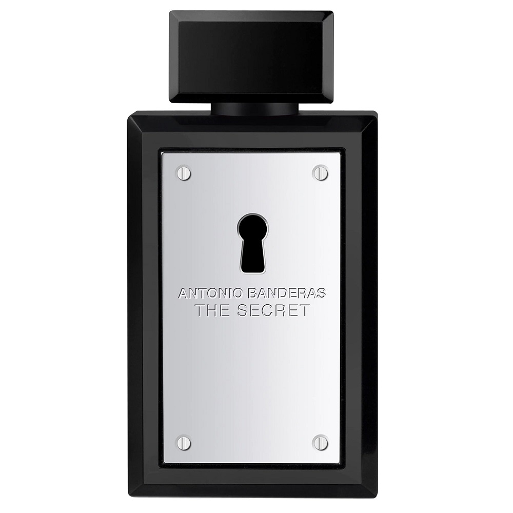 ANTONIO BANDERAS The Secret 100 ml