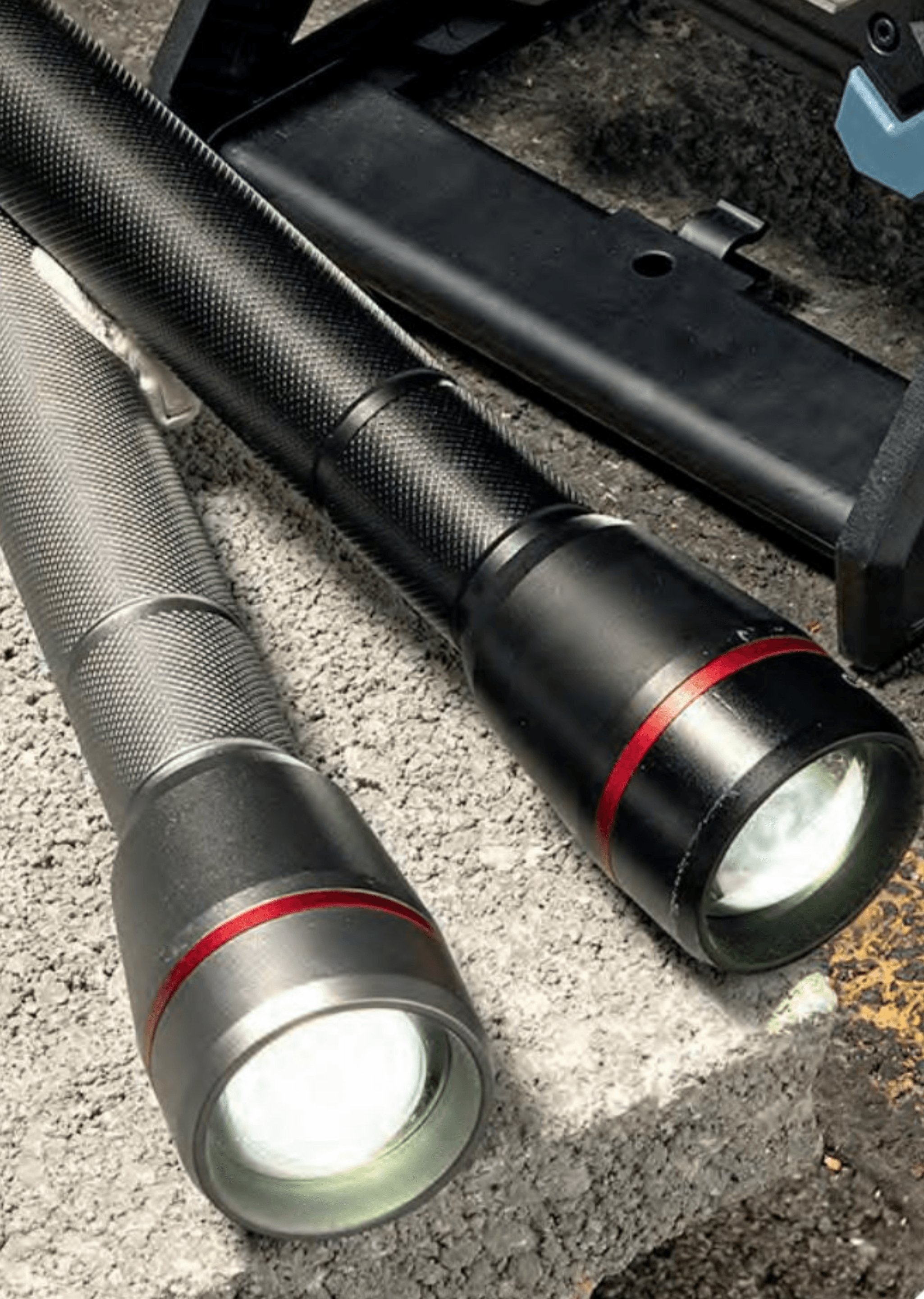 CASALUX LED-svetilka