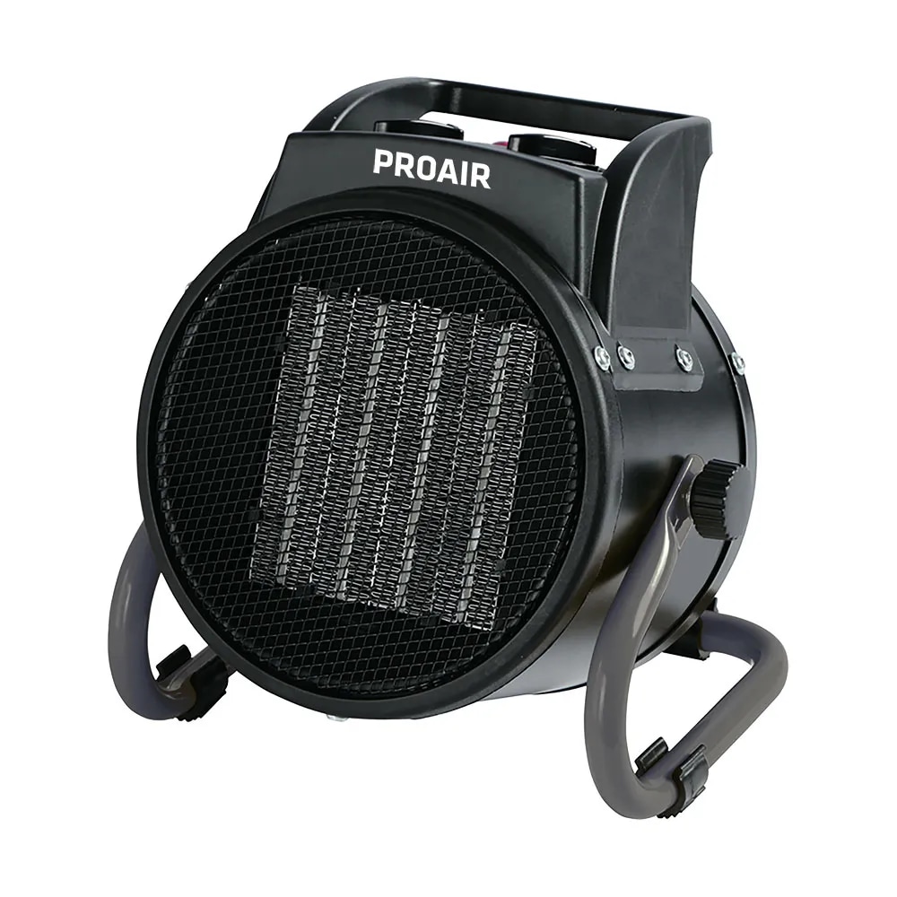 Električni grelec ZB-2