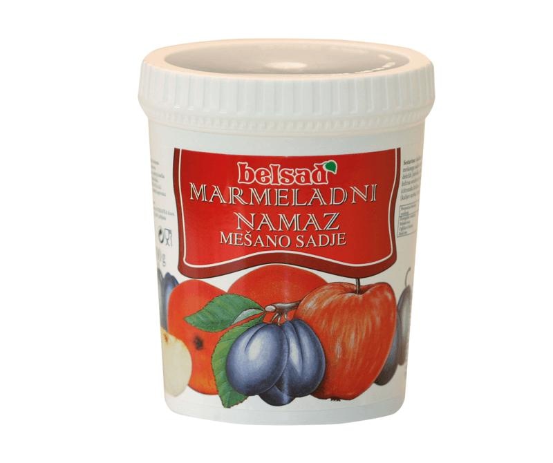 Marmelada Belsad 700 g