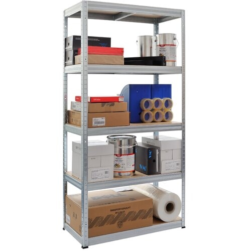 Kovinski regal 'Futur 175'