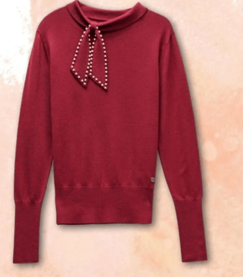 Salsa Jeans ženski pulover