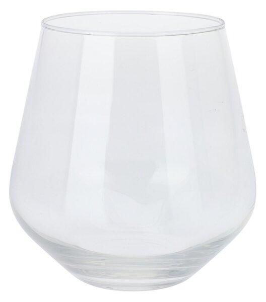 Set kozarcev za whiskey 4-delni, 450 ml