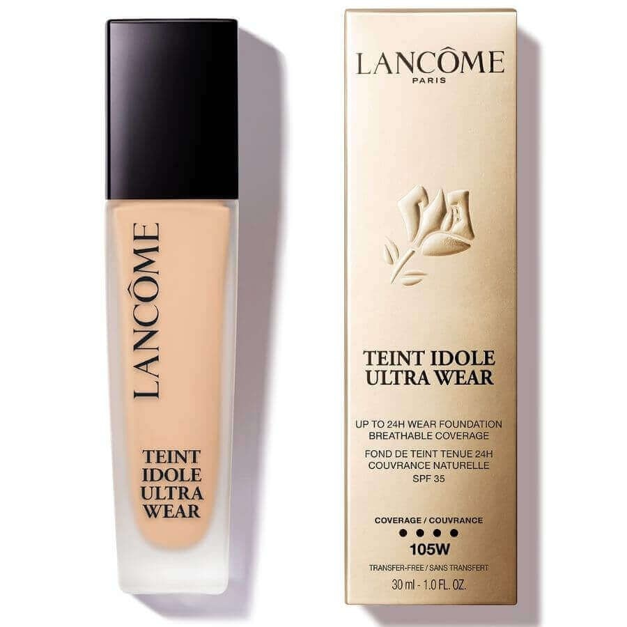 Lancôme Teint Idole Ultra Wear tekoči puder