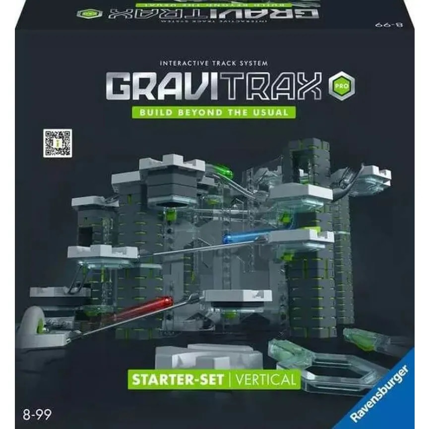 Gravitrax Pro Vertical