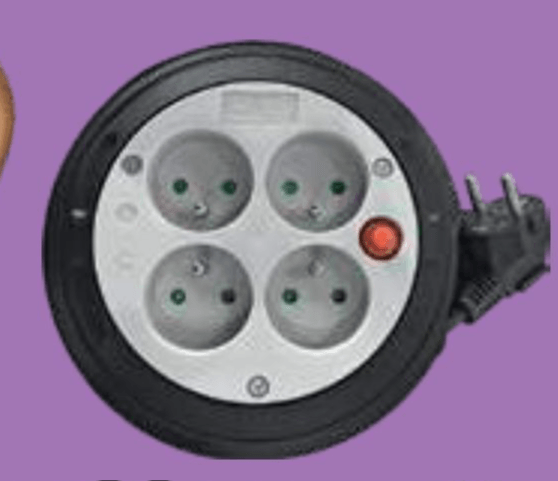 KABELSKI PODALJŠEK - Akcija v trgovini E.Leclerc