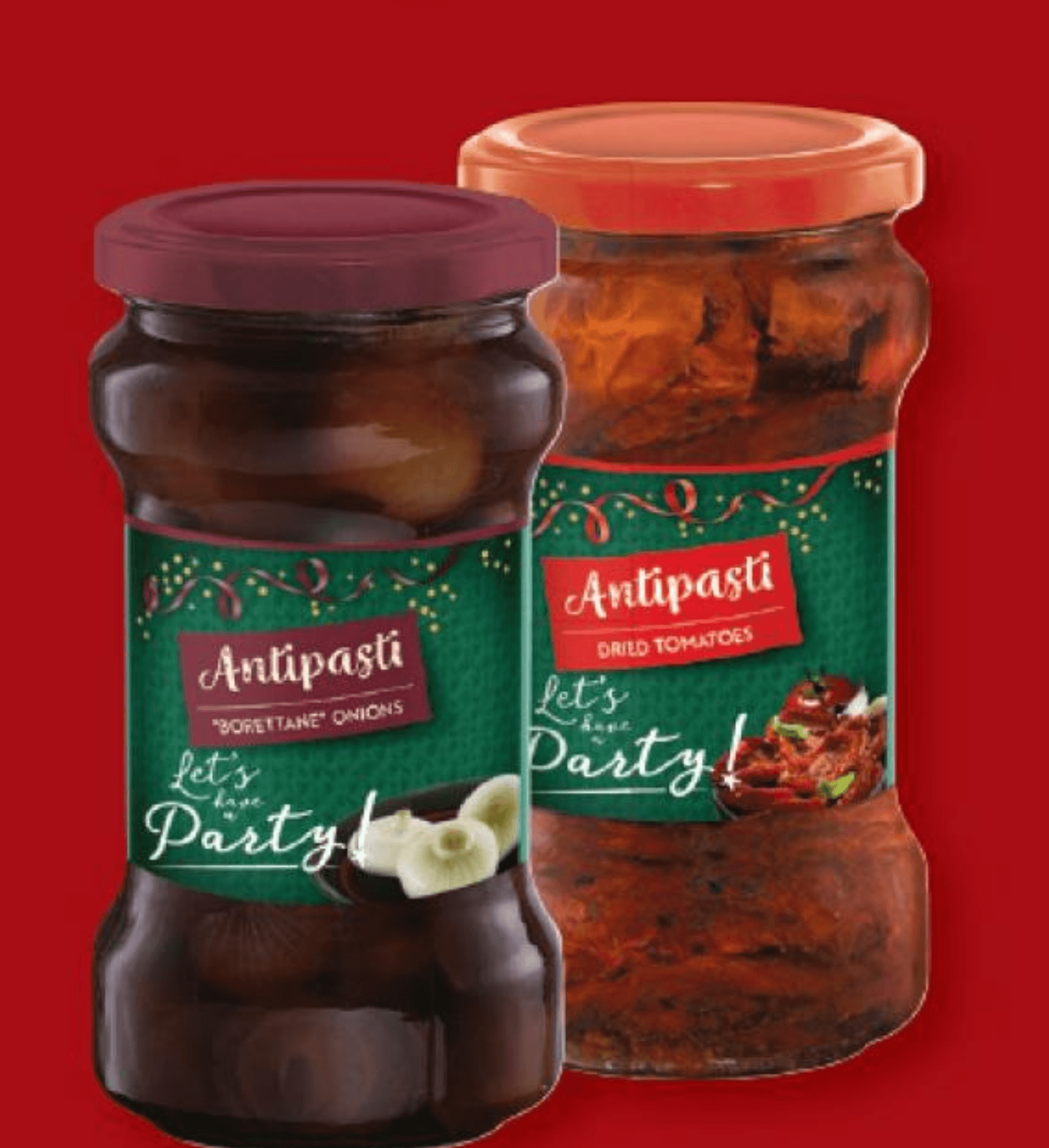 Vložene predjedi 285/300 g