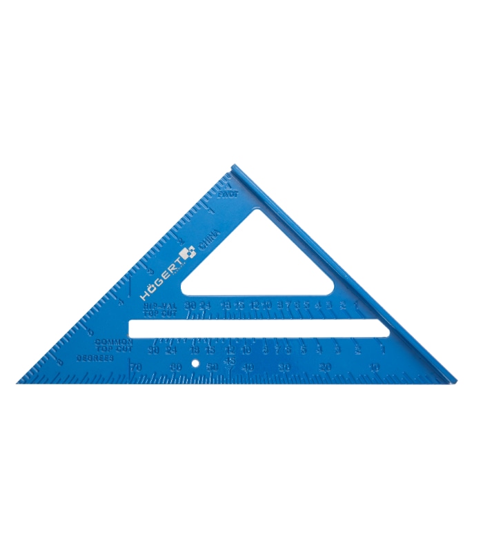 Trikotno merilo - Akcija v trgovini E.Leclerc