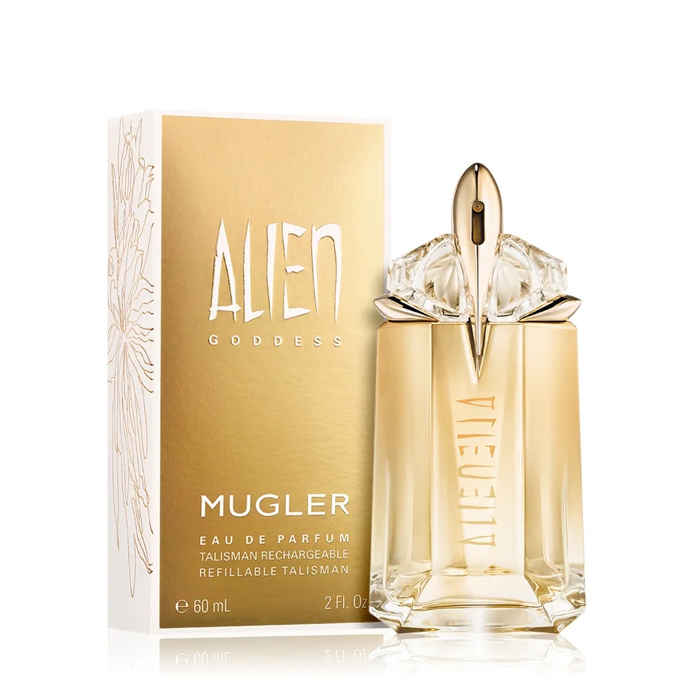Mugler Alien Goddess 60 ml