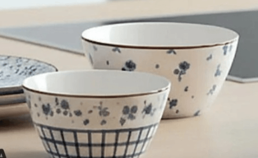 Skodelica za kosmiče Iris 14 cm