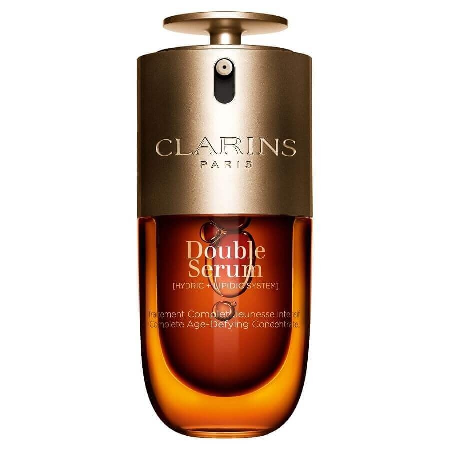 Clarins Double Serum