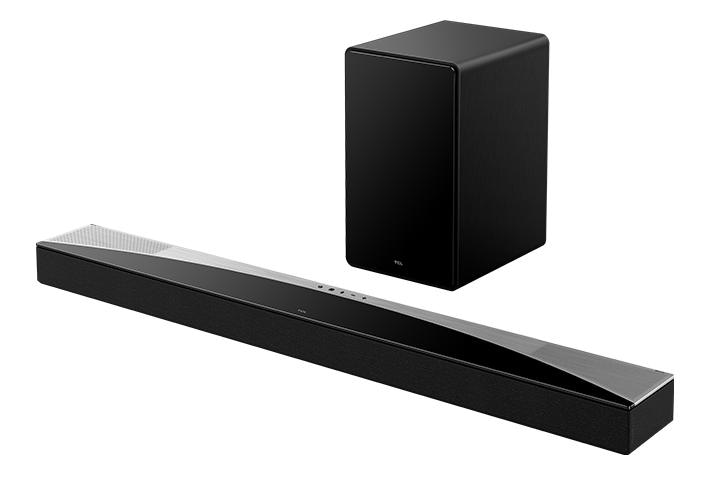 Soundbar TCL Q75HE