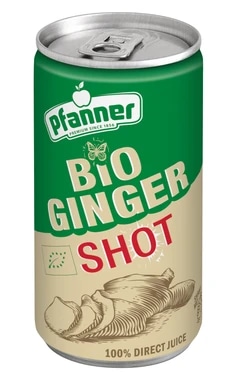 Bio napitek Pfanner 150 ml