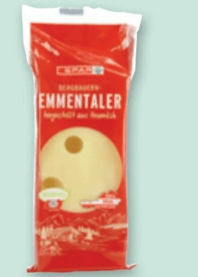 Sir Ementalec 250 g