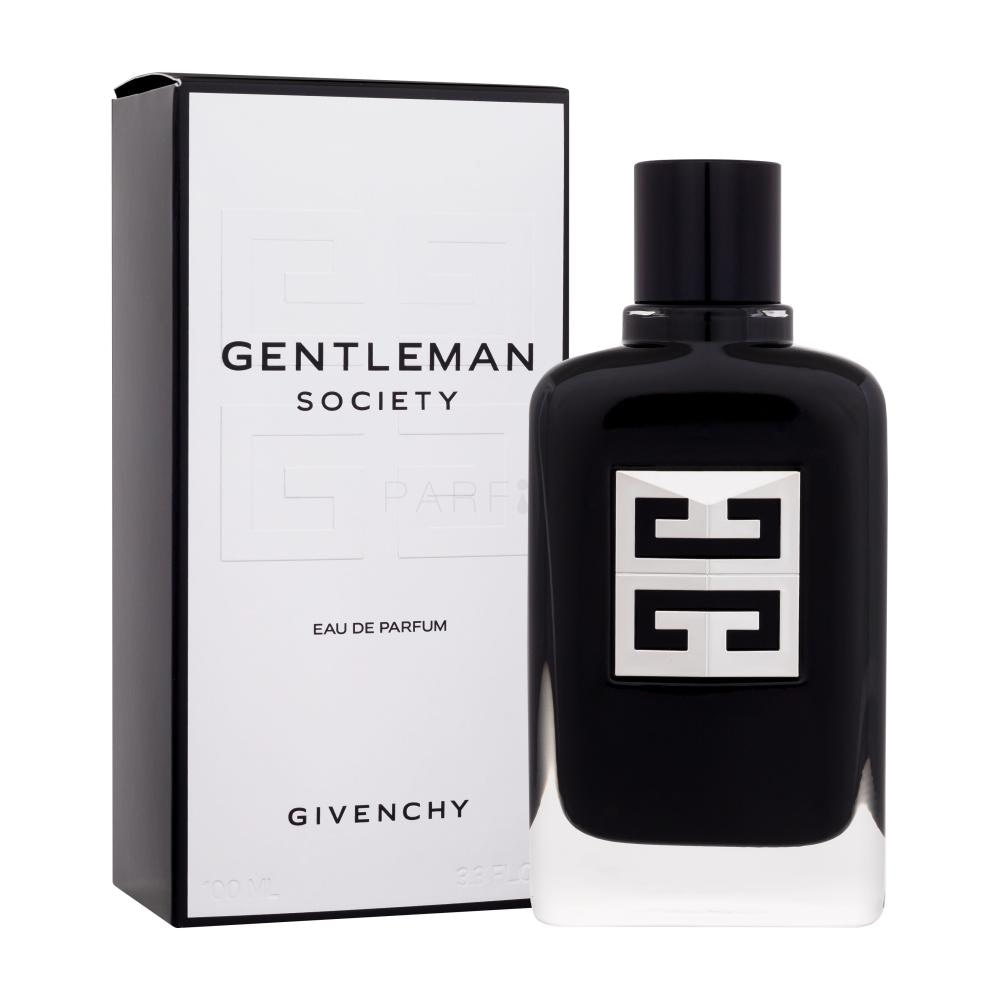 Givenchy Gentleman Society 100 ml