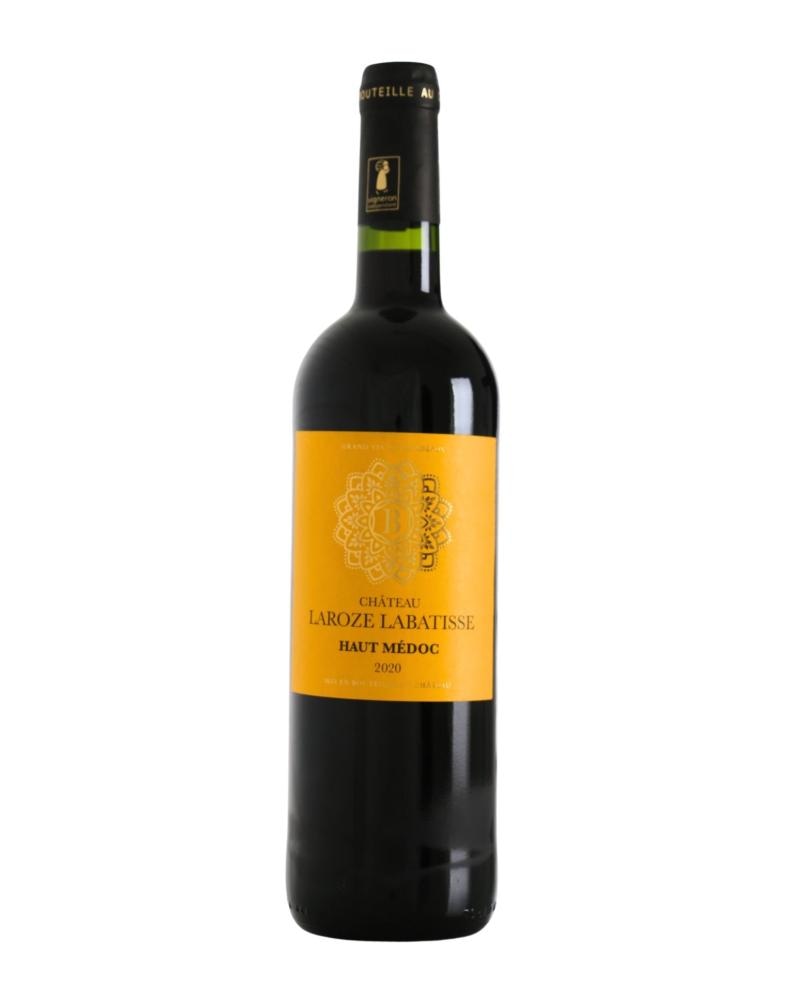 Château Laroze Labatisse 0,75 l