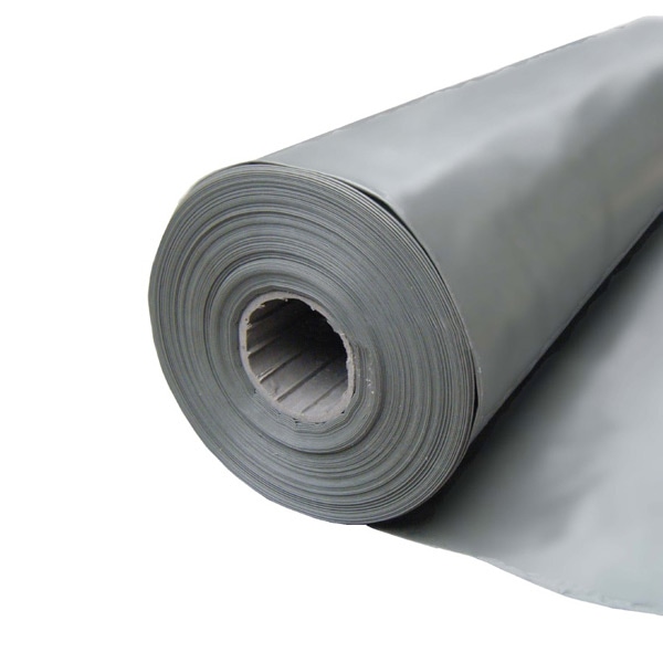 Folija gradbena 100 m²