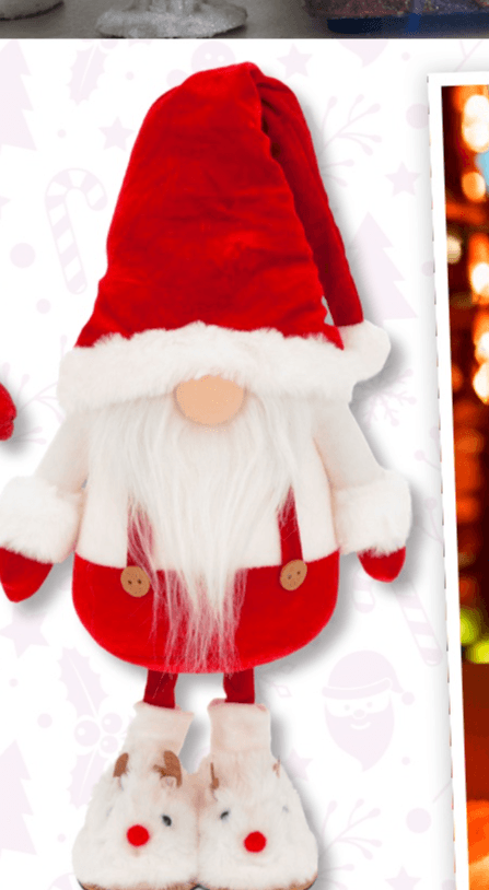 Okrasna figura 'Škrat'