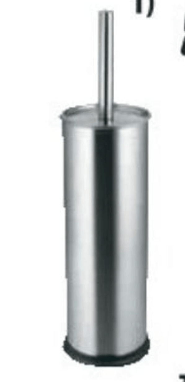 WC-ščetka MEDLE Ø10xV38 cm