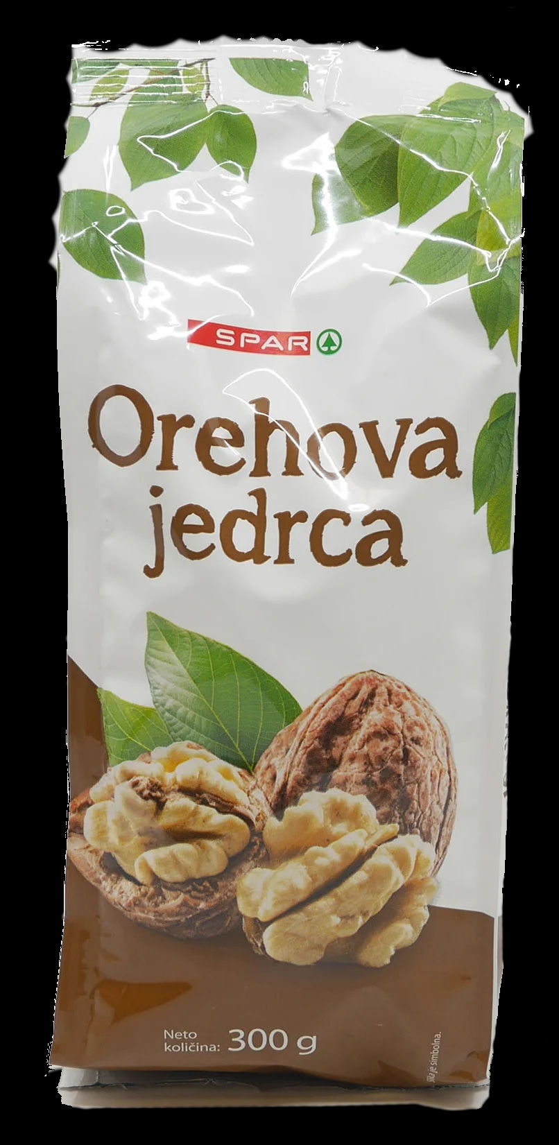 Orehova jedrca 300 g