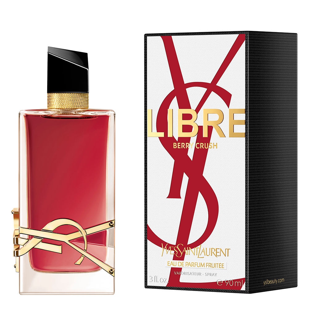 YVES SAINT LAURENT Libre Berry Crush 90 ml - Akcija v trgovini Regal Shop