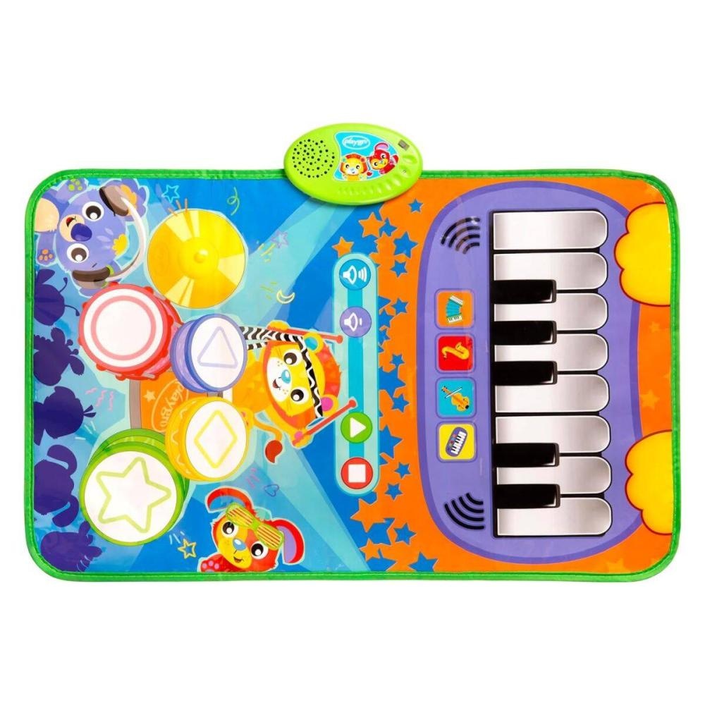 Glasbena podloga Rythm and Jam