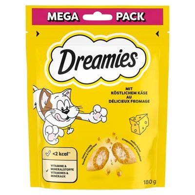 Dreamies prigrizek 180 g