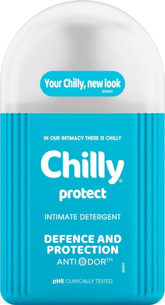 Chilly Intimno milo 300/250 ml