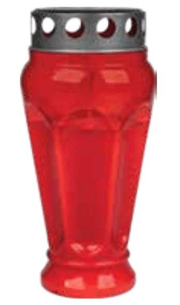 Nagrobna sveča Mojca