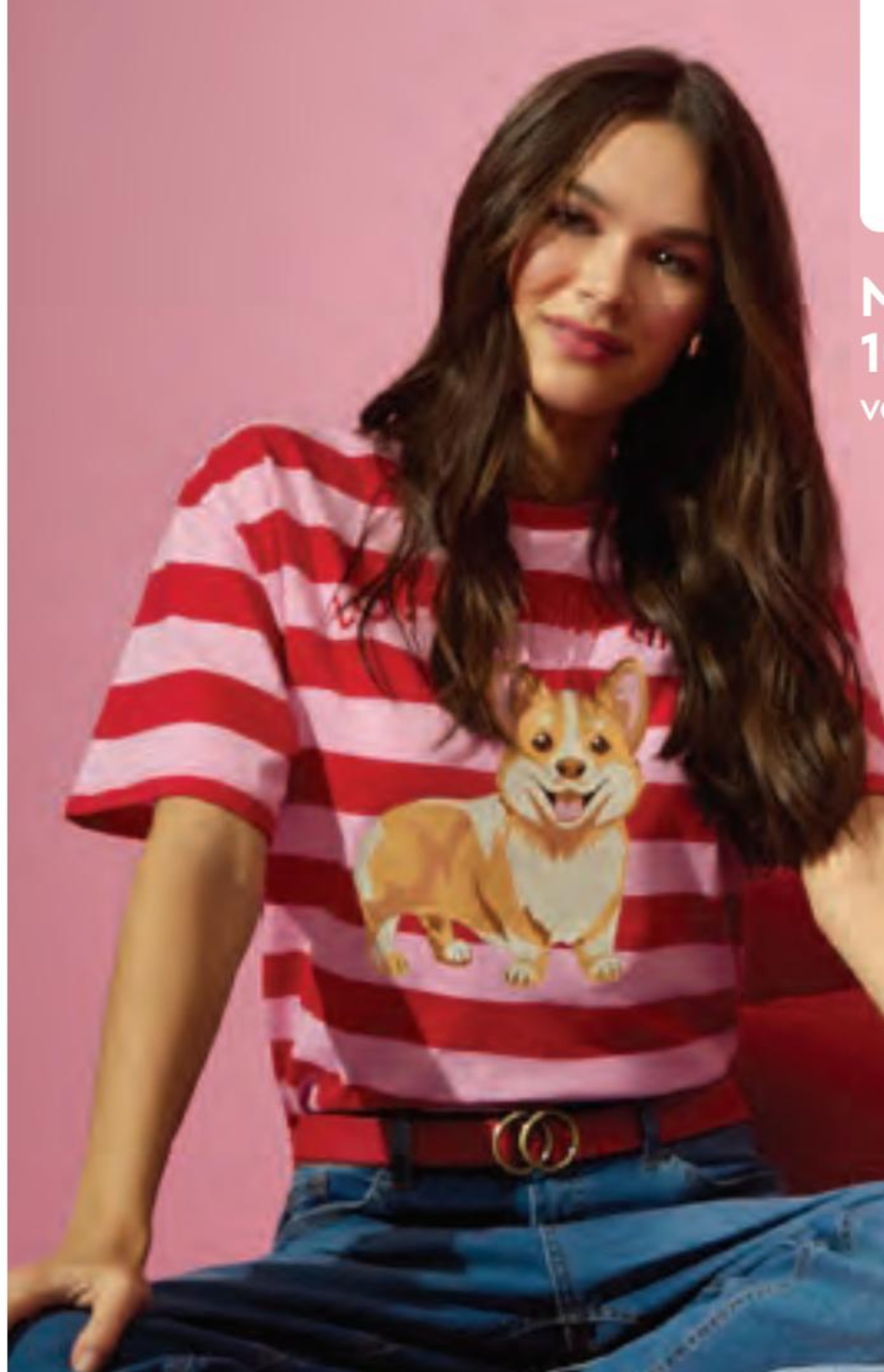 Majica za ženske - Akcija v trgovini Pepco