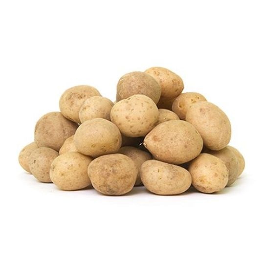 Bio Krompir pakirano, 1 kg Natur pur