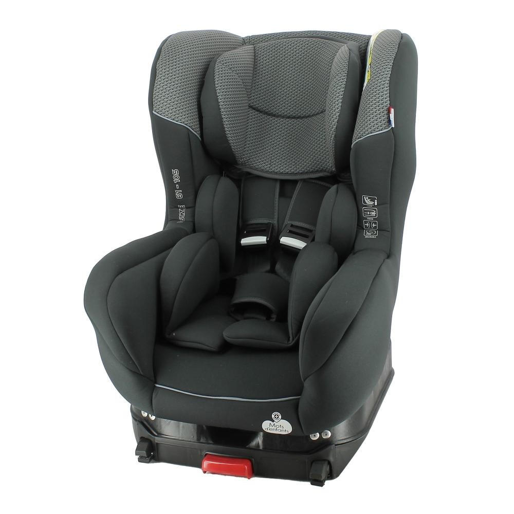 Jahač Isofix
