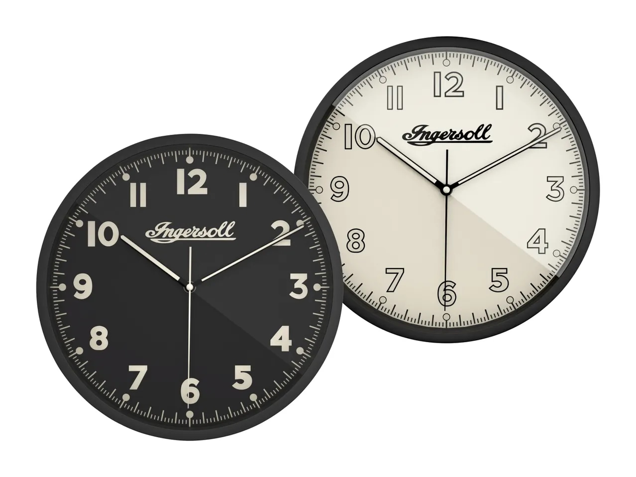 Ingersoll Stenska ura