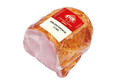 Pečena šunka Pik