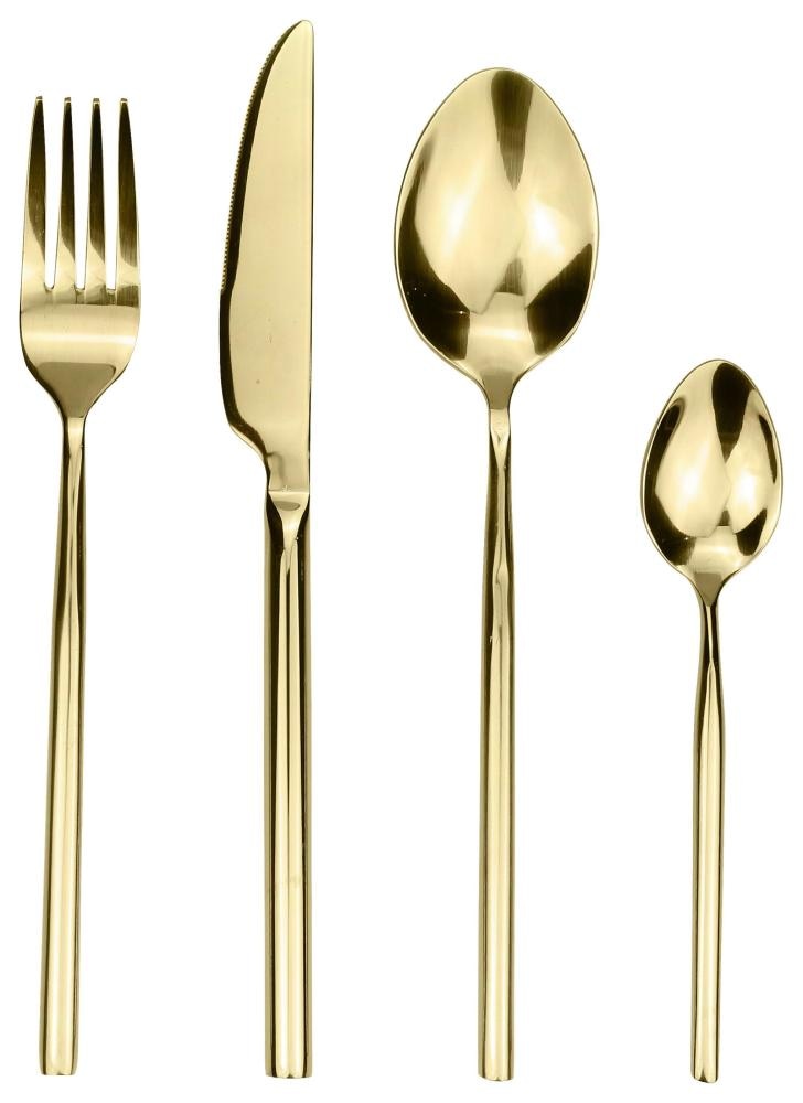 Jedilni pribor „ELEGANCE" 20-delni set