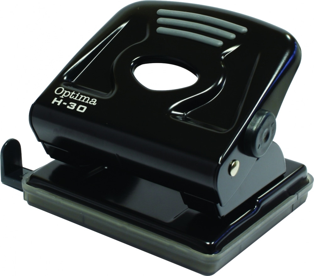 Luknjač Optima - Akcija v trgovini Jager