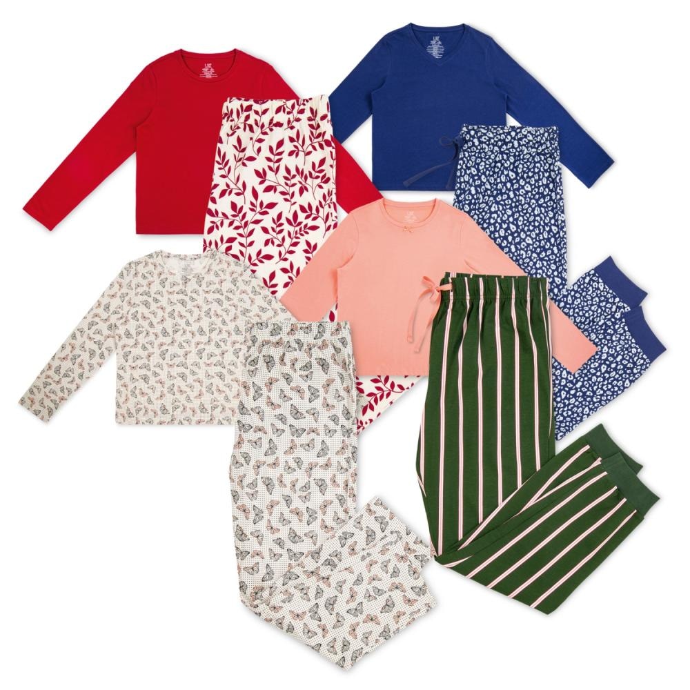 UP 2 FASHION WOMEN Ženska pižama