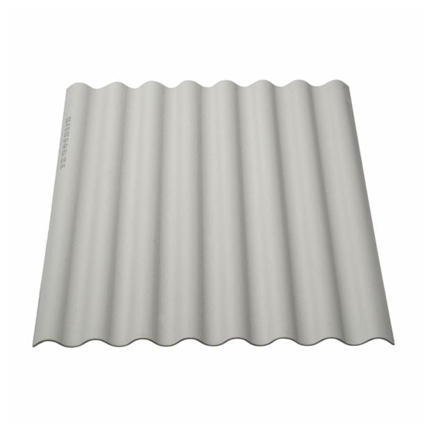 Vlaknocementna strešna kritina Swissspearl