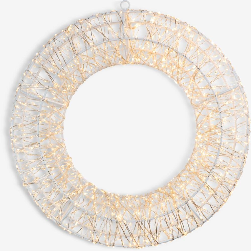 Božični venec SPESSARTIN