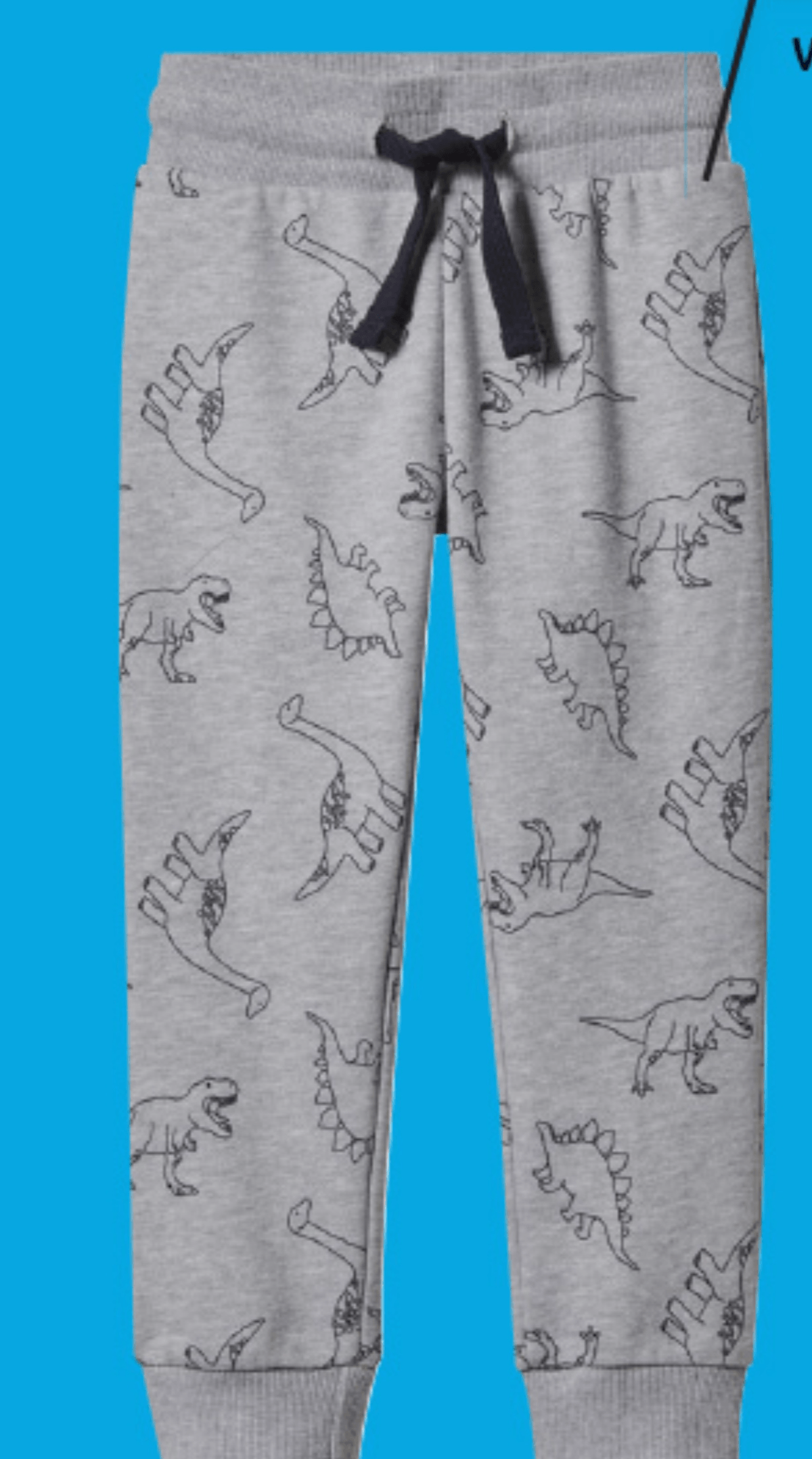 LUPILU Hlače za malčke - Akcija v trgovini Lidl