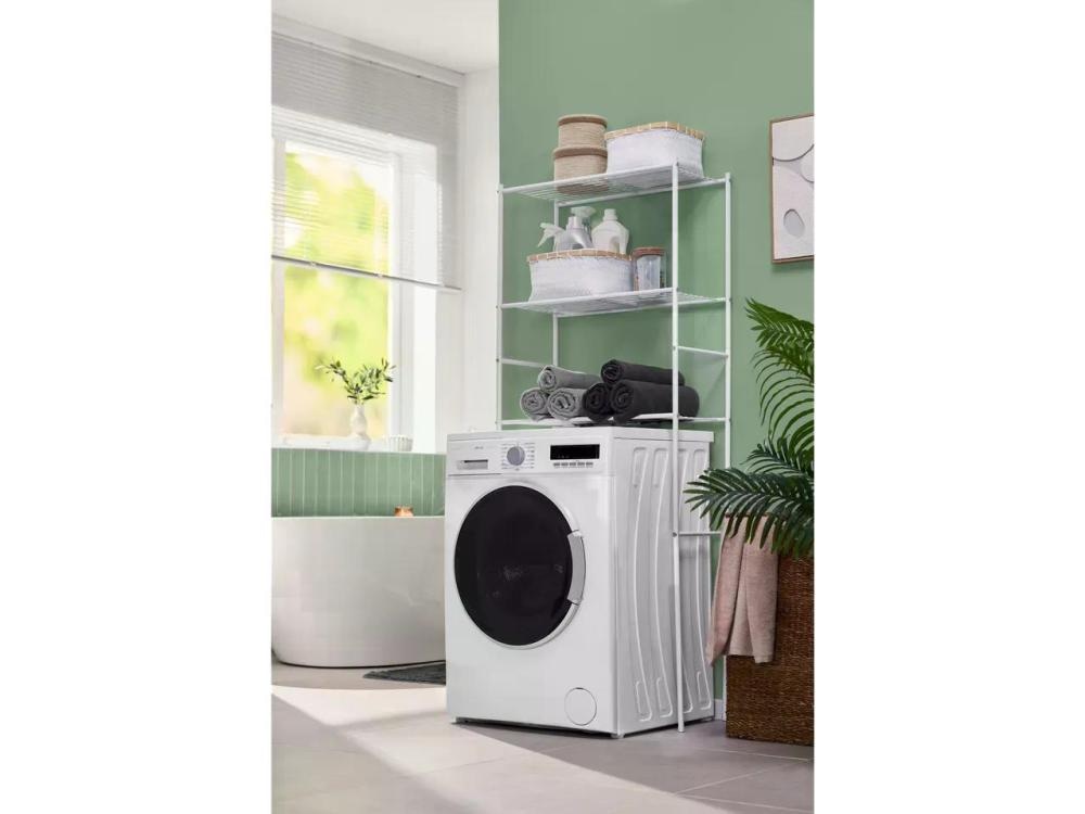 LIVARNO Nadgradna polica za pralni stroj