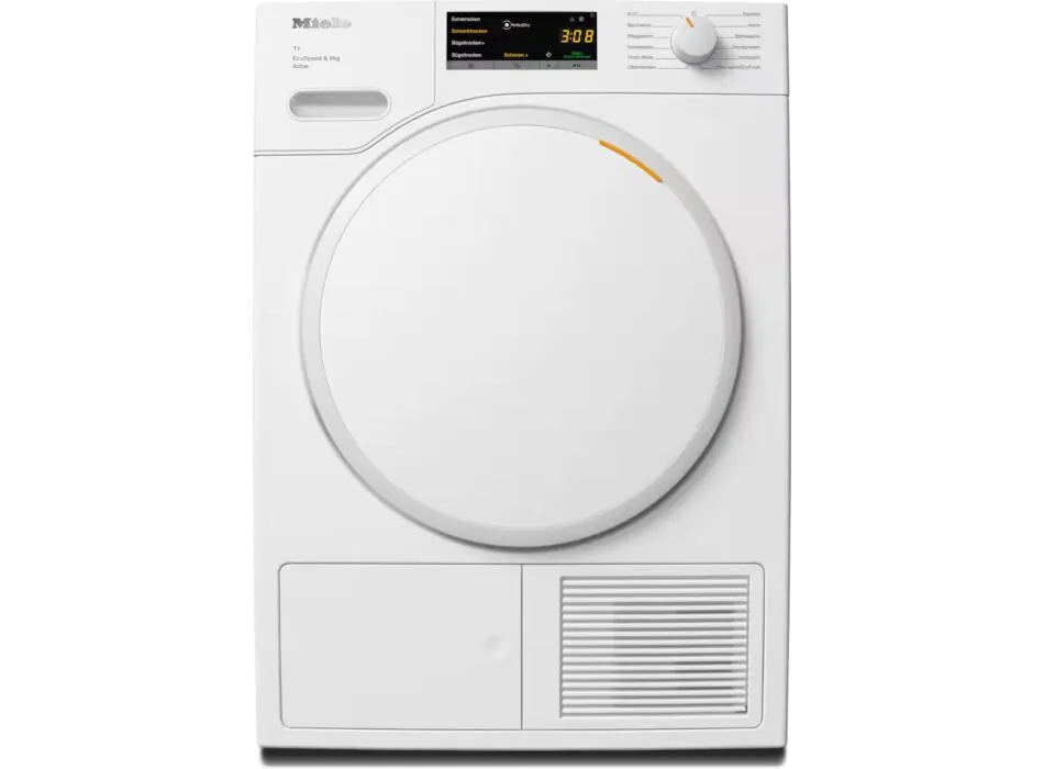 Kondenzacijski sušilni stroj MIELE TWA 520 WP ACTIVE 8 KG