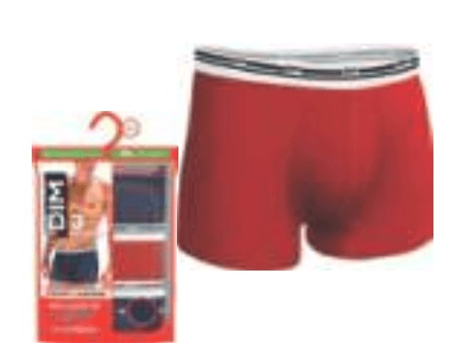 3X MOŠKE BOKSER HLAČE 3 kom