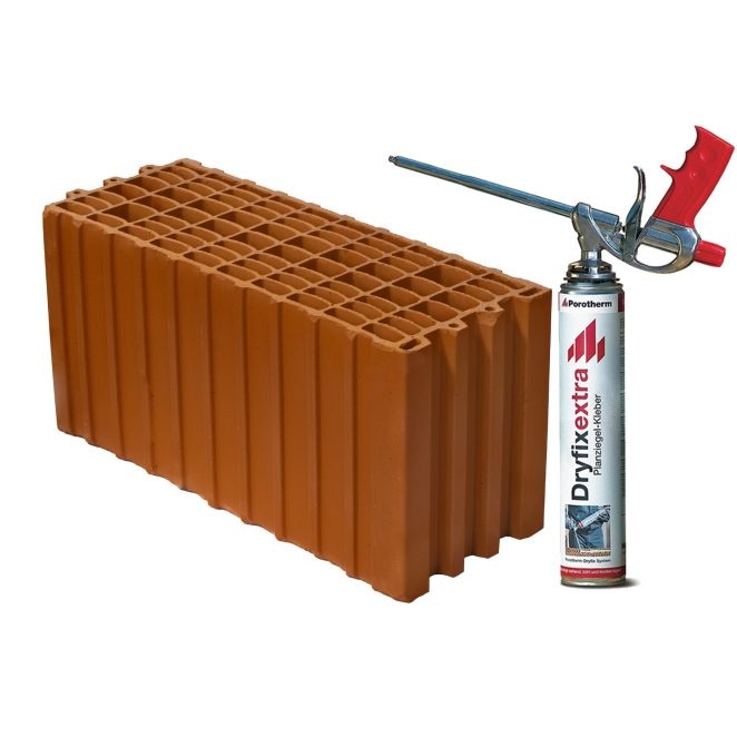 Porotherm Profi PROFI 20